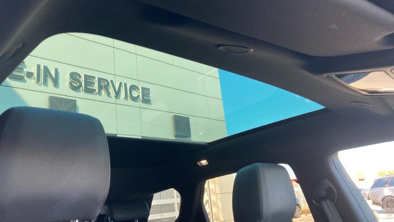 Land Rover Range Rover Evoque 1.5 P300e R-Dynamic S 5dr Auto Hatchback